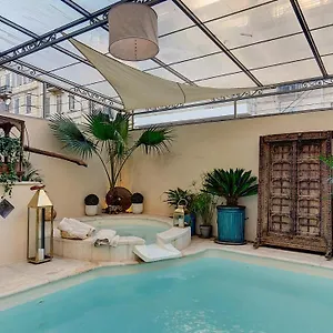 Appartamento Cocoon In *****, Cannes