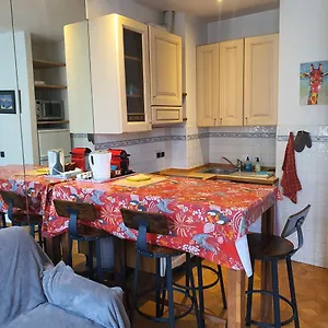 Clem Soleil Apartment