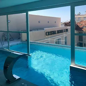 Hotel Cristal &, Cannes