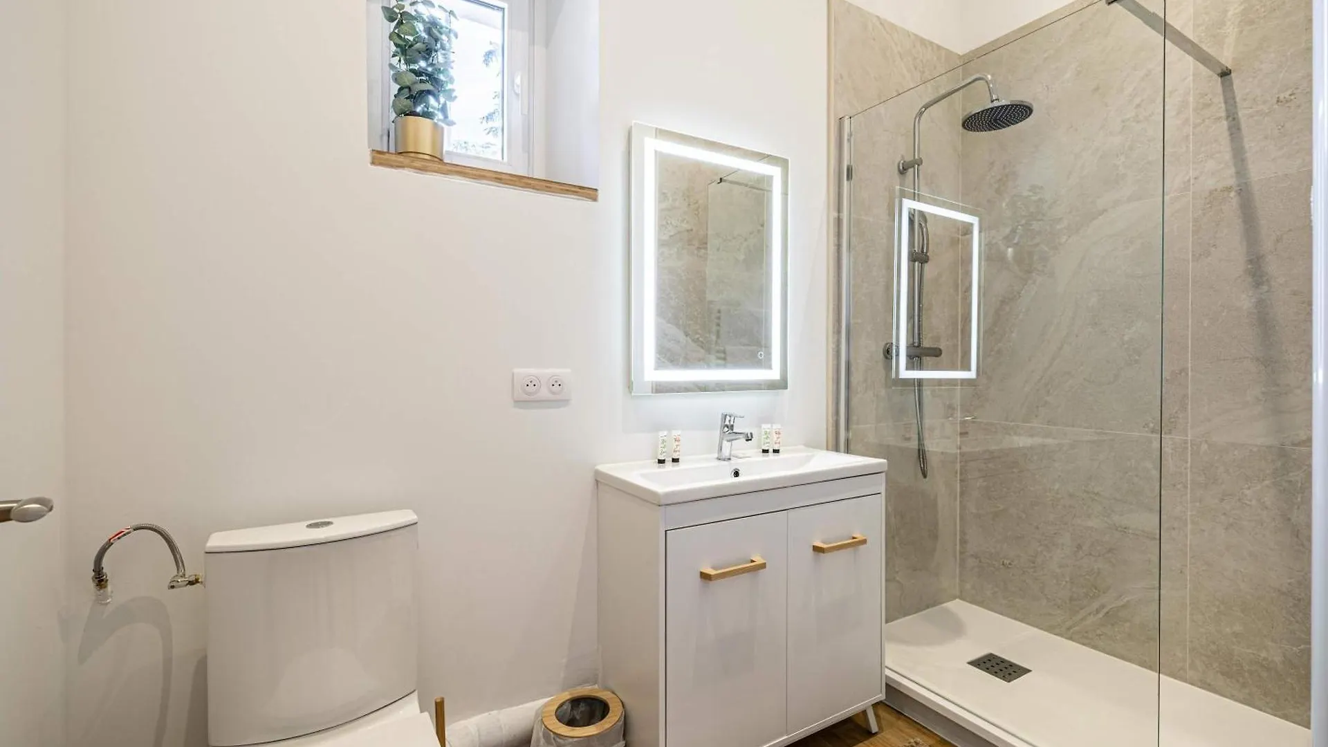 Le Cosy Un Havre De Paix Pres De La Croisette Apartment Cannes 0*,  France