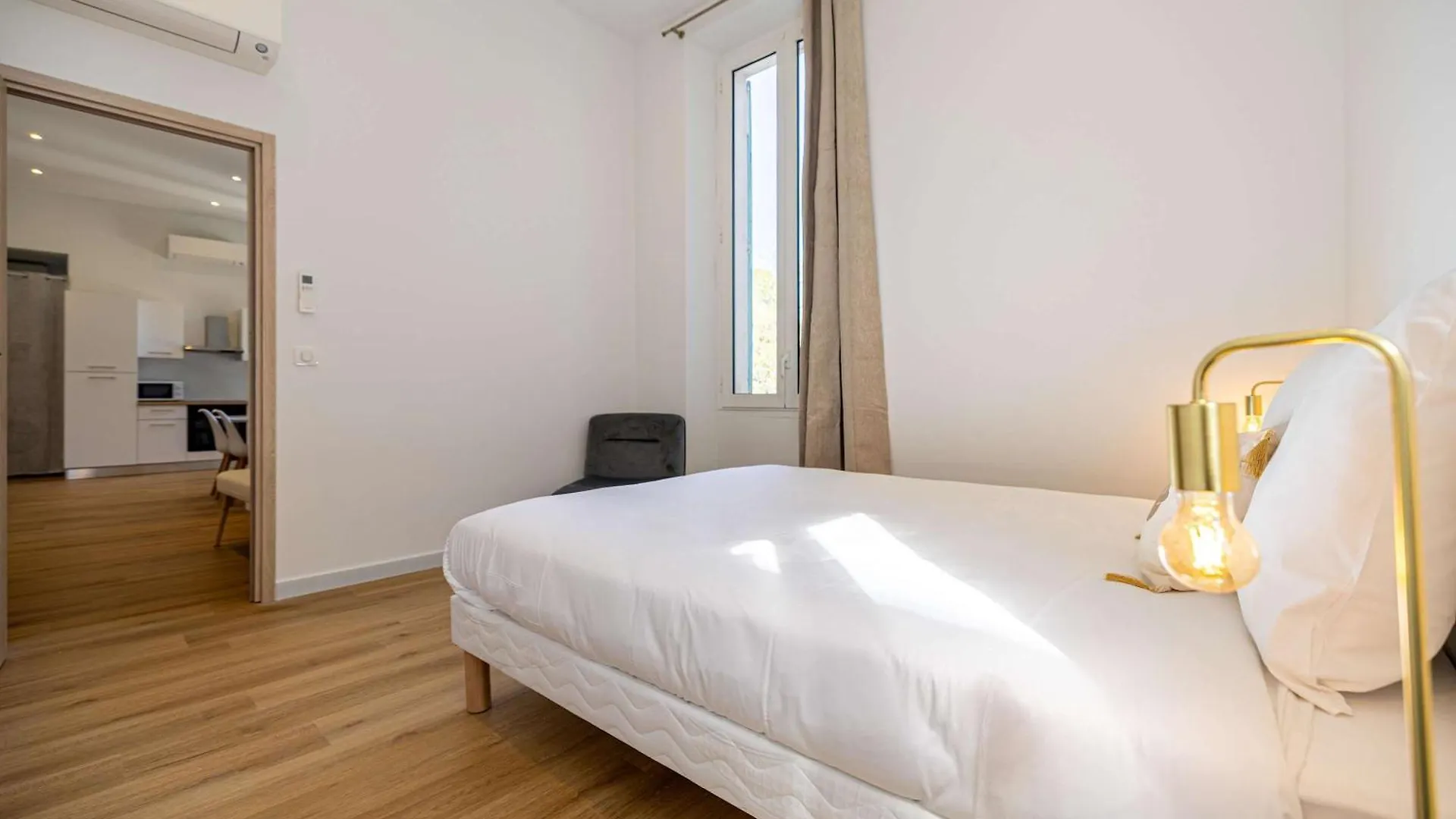 Le Cosy Un Havre De Paix Pres De La Croisette Apartment Cannes 0*,