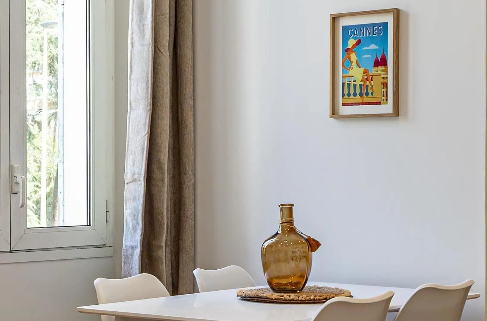 Le Cosy Un Havre De Paix Pres De La Croisette Apartment Cannes
