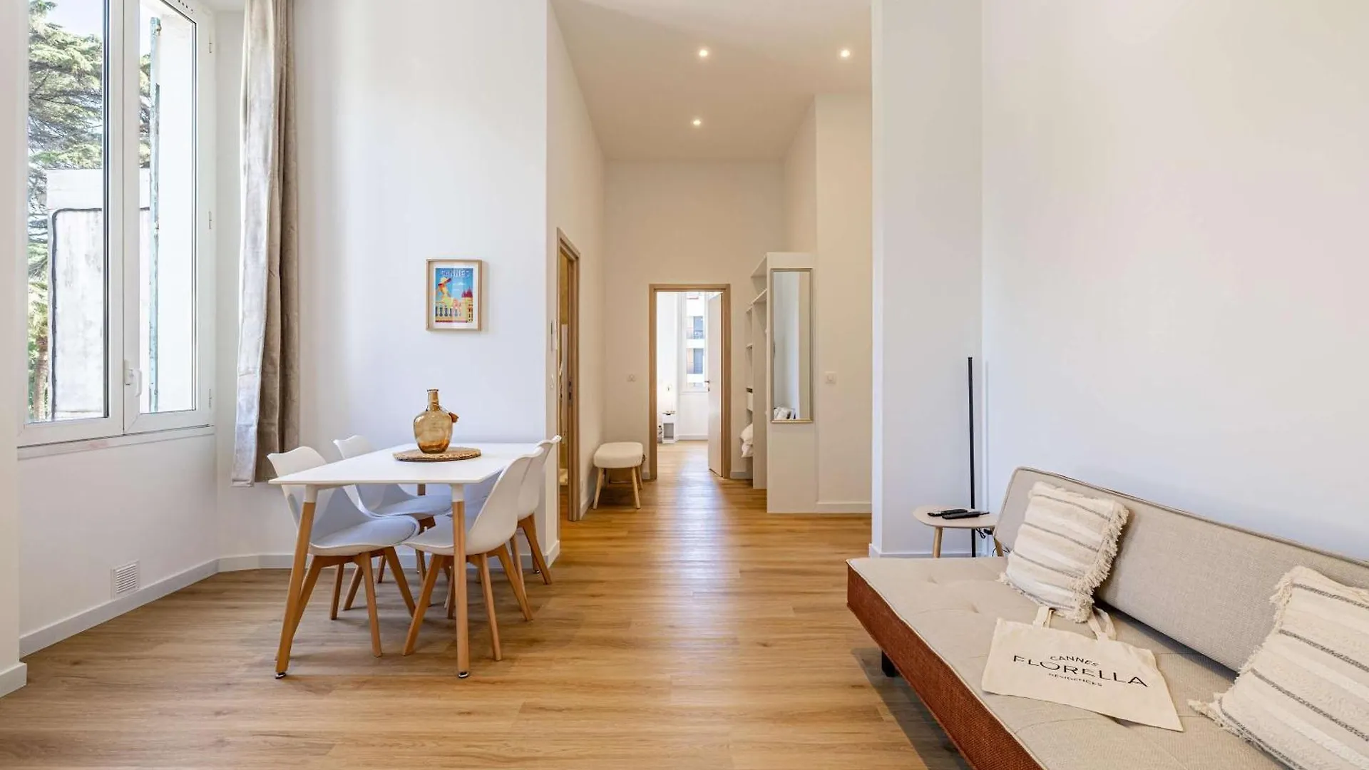 Le Cosy Un Havre De Paix Pres De La Croisette Daire Cannes