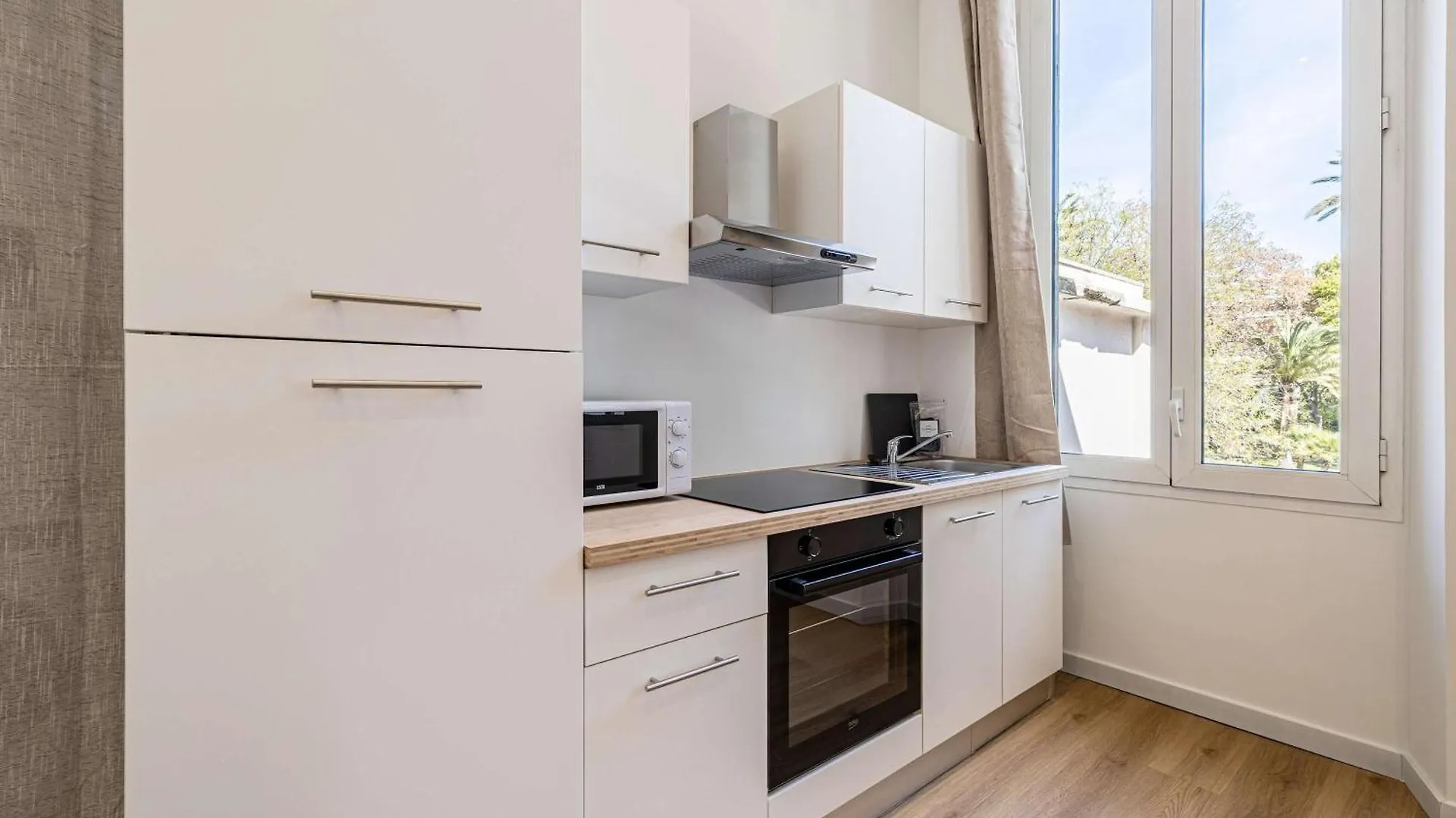 Le Cosy Un Havre De Paix Pres De La Croisette Apartment Cannes 0*,  France